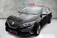USED 2017 17 RENAULT MEGANE 1.6 dCi GT Line Nav Hatchback 5dr Diesel Manual Euro 6 (s/s) (130 ps) 