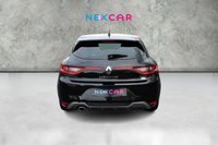 USED 2017 17 RENAULT MEGANE 1.6 dCi GT Line Nav Hatchback 5dr Diesel Manual Euro 6 (s/s) (130 ps) 