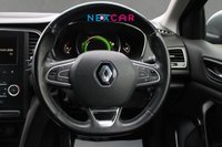 USED 2017 17 RENAULT MEGANE 1.6 dCi GT Line Nav Hatchback 5dr Diesel Manual Euro 6 (s/s) (130 ps) 