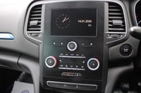 USED 2017 17 RENAULT MEGANE 1.6 dCi GT Line Nav Hatchback 5dr Diesel Manual Euro 6 (s/s) (130 ps) 