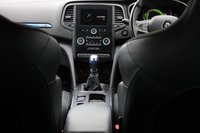 USED 2017 17 RENAULT MEGANE 1.6 dCi GT Line Nav Hatchback 5dr Diesel Manual Euro 6 (s/s) (130 ps) 