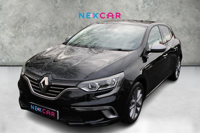 2017 RENAULT MEGANE 2017 1.6 dCi GT Line Nav Hatchback 5dr Diesel Manual Euro 6 (s/s) (130 ps) - Photo 4