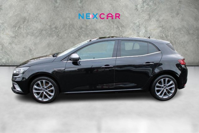 2017 RENAULT MEGANE 2017 1.6 dCi GT Line Nav Hatchback 5dr Diesel Manual Euro 6 (s/s) (130 ps) - Photo 7