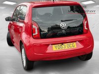 USED 2014 63 VOLKSWAGEN UP! 1.0 High up! Hatchback 5dr Petrol ASG Euro 5 (75 ps) NOW SOLD