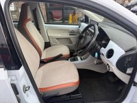 USED 2014 63 VOLKSWAGEN UP! 1.0 High up! Hatchback 5dr Petrol ASG Euro 5 (75 ps) NOW SOLD