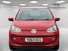 USED 2014 63 VOLKSWAGEN UP! 1.0 High up! Hatchback 5dr Petrol ASG Euro 5 (75 ps) NOW SOLD