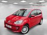 USED 2014 63 VOLKSWAGEN UP! 1.0 High up! Hatchback 5dr Petrol ASG Euro 5 (75 ps) NOW SOLD