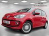 USED 2014 63 VOLKSWAGEN UP! 1.0 High up! Hatchback 5dr Petrol ASG Euro 5 (75 ps) NOW SOLD