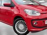 USED 2014 63 VOLKSWAGEN UP! 1.0 High up! Hatchback 5dr Petrol ASG Euro 5 (75 ps) NOW SOLD