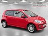 USED 2014 63 VOLKSWAGEN UP! 1.0 High up! Hatchback 5dr Petrol ASG Euro 5 (75 ps) NOW SOLD