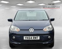 USED 2014 64 VOLKSWAGEN UP! 1.0 High up! Hatchback 5dr Petrol ASG Euro 5 (75 ps) NOW SOLD