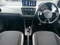 USED 2014 64 VOLKSWAGEN UP! 1.0 High up! Hatchback 5dr Petrol ASG Euro 5 (75 ps) NOW SOLD