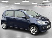 USED 2014 64 VOLKSWAGEN UP! 1.0 High up! Hatchback 5dr Petrol ASG Euro 5 (75 ps) NOW SOLD