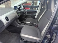 USED 2014 64 VOLKSWAGEN UP! 1.0 High up! Hatchback 5dr Petrol ASG Euro 5 (75 ps) NOW SOLD