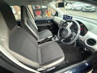 USED 2014 64 VOLKSWAGEN UP! 1.0 High up! Hatchback 5dr Petrol ASG Euro 5 (75 ps) NOW SOLD