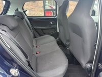 USED 2014 64 VOLKSWAGEN UP! 1.0 High up! Hatchback 5dr Petrol ASG Euro 5 (75 ps) NOW SOLD