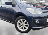 USED 2014 64 VOLKSWAGEN UP! 1.0 High up! Hatchback 5dr Petrol ASG Euro 5 (75 ps) NOW SOLD