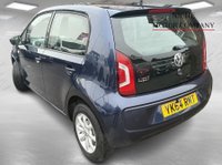 USED 2014 64 VOLKSWAGEN UP! 1.0 High up! Hatchback 5dr Petrol ASG Euro 5 (75 ps) NOW SOLD
