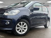 USED 2014 64 VOLKSWAGEN UP! 1.0 High up! Hatchback 5dr Petrol ASG Euro 5 (75 ps) NOW SOLD