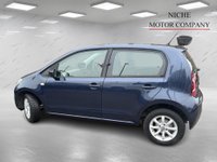 USED 2014 64 VOLKSWAGEN UP! 1.0 High up! Hatchback 5dr Petrol ASG Euro 5 (75 ps) NOW SOLD