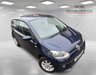 USED 2014 64 VOLKSWAGEN UP! 1.0 High up! Hatchback 5dr Petrol ASG Euro 5 (75 ps) NOW SOLD