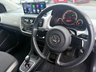 USED 2014 64 VOLKSWAGEN UP! 1.0 High up! Hatchback 5dr Petrol ASG Euro 5 (75 ps) NOW SOLD
