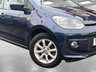 USED 2014 64 VOLKSWAGEN UP! 1.0 High up! Hatchback 5dr Petrol ASG Euro 5 (75 ps) NOW SOLD