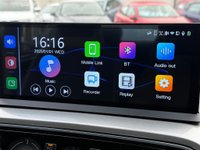 USED 2014 14 VOLKSWAGEN UP! 1.0 High up! Hatchback 5dr Petrol ASG Euro 5 (75 ps) NAV~CARPLAY~R/CAM~H/SEAT~FINAN