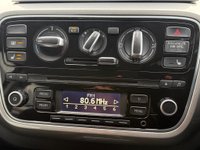 USED 2014 14 VOLKSWAGEN UP! 1.0 High up! Hatchback 5dr Petrol ASG Euro 5 (75 ps) NAV~CARPLAY~R/CAM~H/SEAT~FINAN