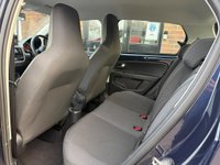 USED 2014 14 VOLKSWAGEN UP! 1.0 High up! Hatchback 5dr Petrol ASG Euro 5 (75 ps) NAV~CARPLAY~R/CAM~H/SEAT~FINAN