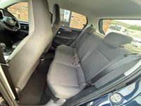 USED 2014 14 VOLKSWAGEN UP! 1.0 High up! Hatchback 5dr Petrol ASG Euro 5 (75 ps) NAV~CARPLAY~R/CAM~H/SEAT~FINAN