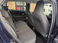 USED 2014 14 VOLKSWAGEN UP! 1.0 High up! Hatchback 5dr Petrol ASG Euro 5 (75 ps) NAV~CARPLAY~R/CAM~H/SEAT~FINAN