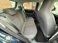 USED 2014 14 VOLKSWAGEN UP! 1.0 High up! Hatchback 5dr Petrol ASG Euro 5 (75 ps) NAV~CARPLAY~R/CAM~H/SEAT~FINAN