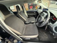 USED 2014 14 VOLKSWAGEN UP! 1.0 High up! Hatchback 5dr Petrol ASG Euro 5 (75 ps) NAV~CARPLAY~R/CAM~H/SEAT~FINAN