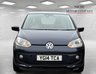 USED 2014 14 VOLKSWAGEN UP! 1.0 High up! Hatchback 5dr Petrol ASG Euro 5 (75 ps) NAV~CARPLAY~R/CAM~H/SEAT~FINAN