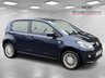 USED 2014 14 VOLKSWAGEN UP! 1.0 High up! Hatchback 5dr Petrol ASG Euro 5 (75 ps) NAV~CARPLAY~R/CAM~H/SEAT~FINAN