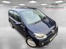 USED 2014 14 VOLKSWAGEN UP! 1.0 High up! Hatchback 5dr Petrol ASG Euro 5 (75 ps) NAV~CARPLAY~R/CAM~H/SEAT~FINAN