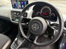 USED 2014 14 VOLKSWAGEN UP! 1.0 High up! Hatchback 5dr Petrol ASG Euro 5 (75 ps) NAV~CARPLAY~R/CAM~H/SEAT~FINAN