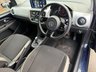 USED 2014 14 VOLKSWAGEN UP! 1.0 High up! Hatchback 5dr Petrol ASG Euro 5 (75 ps) NAV~CARPLAY~R/CAM~H/SEAT~FINAN