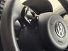 USED 2014 14 VOLKSWAGEN UP! 1.0 High up! Hatchback 5dr Petrol ASG Euro 5 (75 ps) NAV~CARPLAY~R/CAM~H/SEAT~FINAN