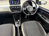 USED 2014 14 VOLKSWAGEN UP! 1.0 High up! Hatchback 5dr Petrol ASG Euro 5 (75 ps) NAV~CARPLAY~R/CAM~H/SEAT~FINAN
