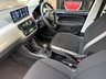USED 2014 14 VOLKSWAGEN UP! 1.0 High up! Hatchback 5dr Petrol ASG Euro 5 (75 ps) NAV~CARPLAY~R/CAM~H/SEAT~FINAN