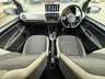 USED 2014 14 VOLKSWAGEN UP! 1.0 High up! Hatchback 5dr Petrol ASG Euro 5 (75 ps) NAV~CARPLAY~R/CAM~H/SEAT~FINAN