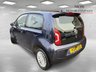 USED 2014 14 VOLKSWAGEN UP! 1.0 High up! Hatchback 5dr Petrol ASG Euro 5 (75 ps) NAV~CARPLAY~R/CAM~H/SEAT~FINAN