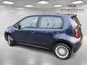 USED 2014 14 VOLKSWAGEN UP! 1.0 High up! Hatchback 5dr Petrol ASG Euro 5 (75 ps) NAV~CARPLAY~R/CAM~H/SEAT~FINAN