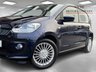 USED 2014 14 VOLKSWAGEN UP! 1.0 High up! Hatchback 5dr Petrol ASG Euro 5 (75 ps) NAV~CARPLAY~R/CAM~H/SEAT~FINAN
