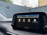 USED 2018 68 HYUNDAI TUCSON 1.6 GDi SE Nav SUV 5dr Petrol Manual Euro 6 (s/s) (132 ps) Dual zone climate control A/C, Satellite navigation, Cruise control, Bluetooth connectivity, USB and AUX input, Lane departure warning, Auto wipers, Different drive mode, Auto dimming rearview mirror, Power folding wingmirrors, DAB radio, LED daytime running lights, Rear parking camera, Rear parking sensors, Auto Headlights, Apple Carplay, Android Auto.