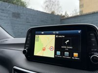 USED 2018 68 HYUNDAI TUCSON 1.6 GDi SE Nav SUV 5dr Petrol Manual Euro 6 (s/s) (132 ps) Dual zone climate control A/C, Satellite navigation, Cruise control, Bluetooth connectivity, USB and AUX input, Lane departure warning, Auto wipers, Different drive mode, Auto dimming rearview mirror, Power folding wingmirrors, DAB radio, LED daytime running lights, Rear parking camera, Rear parking sensors, Auto Headlights, Apple Carplay, Android Auto.