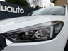 USED 2018 68 HYUNDAI TUCSON 1.6 GDi SE Nav SUV 5dr Petrol Manual Euro 6 (s/s) (132 ps) Dual zone climate control A/C, Satellite navigation, Cruise control, Bluetooth connectivity, USB and AUX input, Lane departure warning, Auto wipers, Different drive mode, Auto dimming rearview mirror, Power folding wingmirrors, DAB radio, LED daytime running lights, Rear parking camera, Rear parking sensors, Auto Headlights, Apple Carplay, Android Auto.