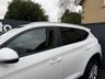 USED 2018 68 HYUNDAI TUCSON 1.6 GDi SE Nav SUV 5dr Petrol Manual Euro 6 (s/s) (132 ps) Dual zone climate control A/C, Satellite navigation, Cruise control, Bluetooth connectivity, USB and AUX input, Lane departure warning, Auto wipers, Different drive mode, Auto dimming rearview mirror, Power folding wingmirrors, DAB radio, LED daytime running lights, Rear parking camera, Rear parking sensors, Auto Headlights, Apple Carplay, Android Auto.